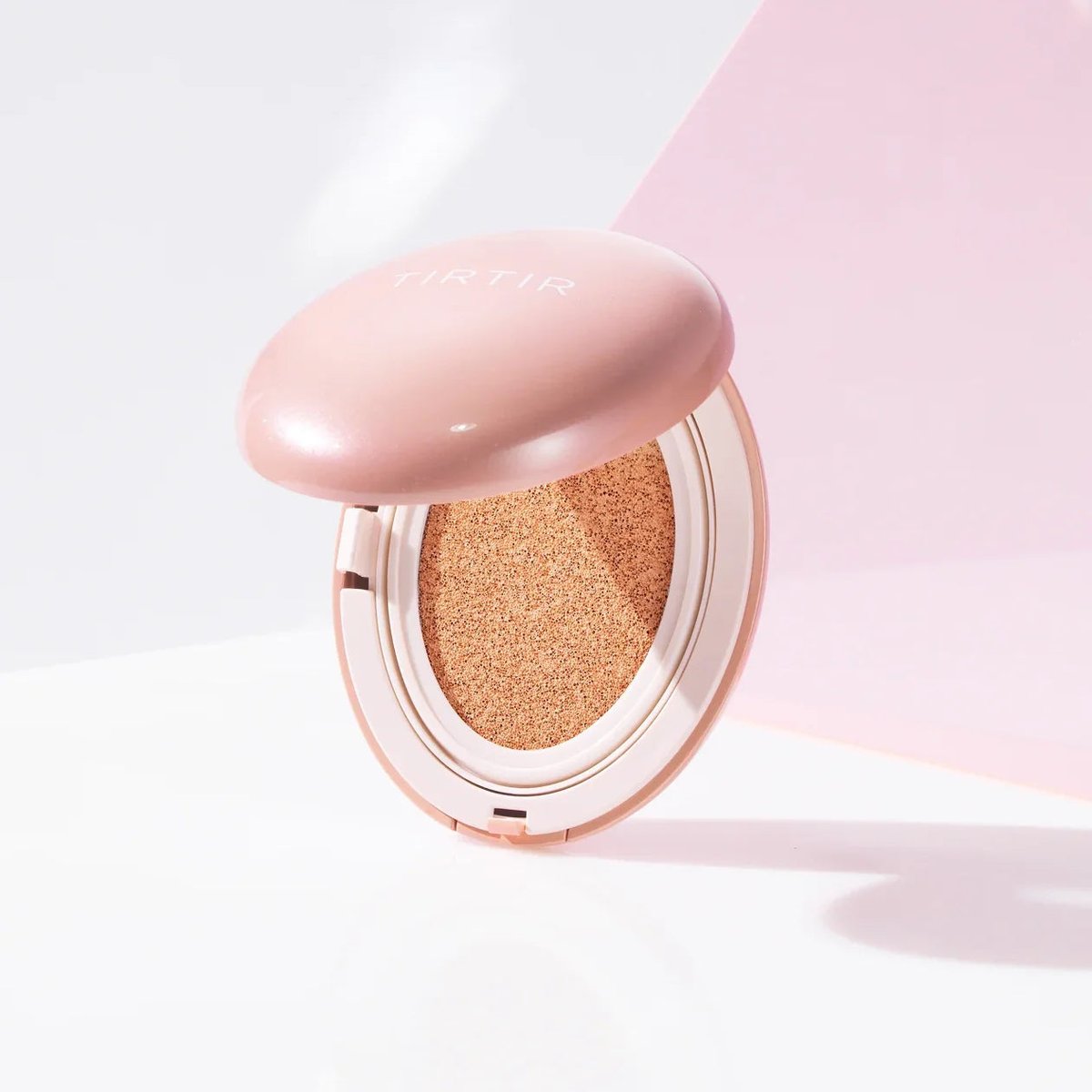 Tirtir : Mask Fit All Cover Cushion
