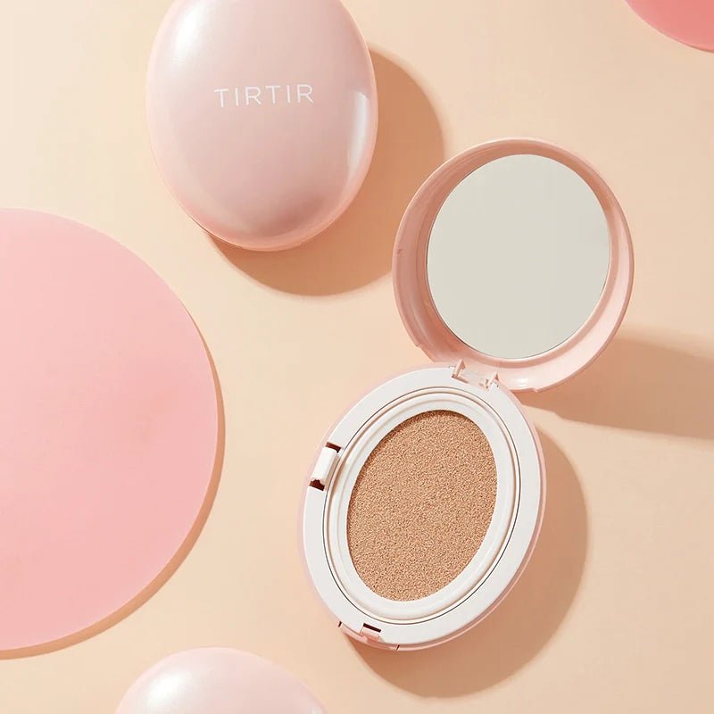 Tirtir : Mask Fit All Cover Cushion