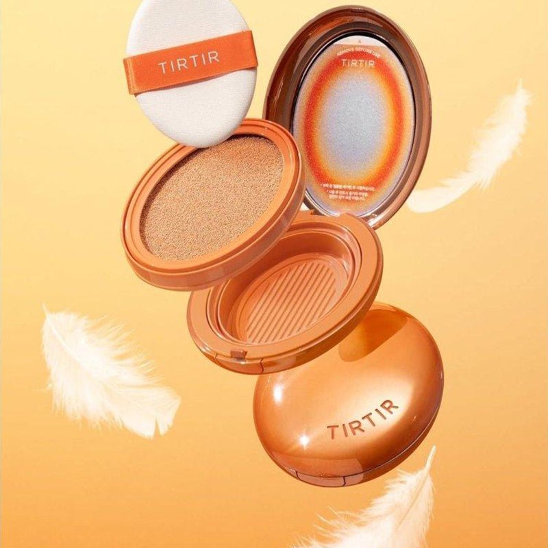 Tirtir : Mask Fit AI Filter Cushion