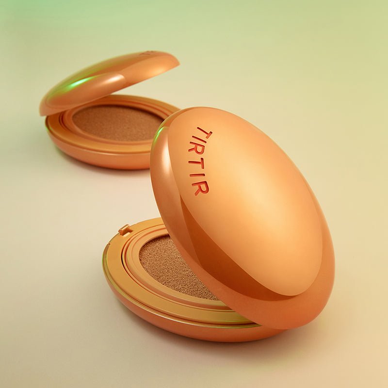 Tirtir : Mask Fit AI Filter Cushion
