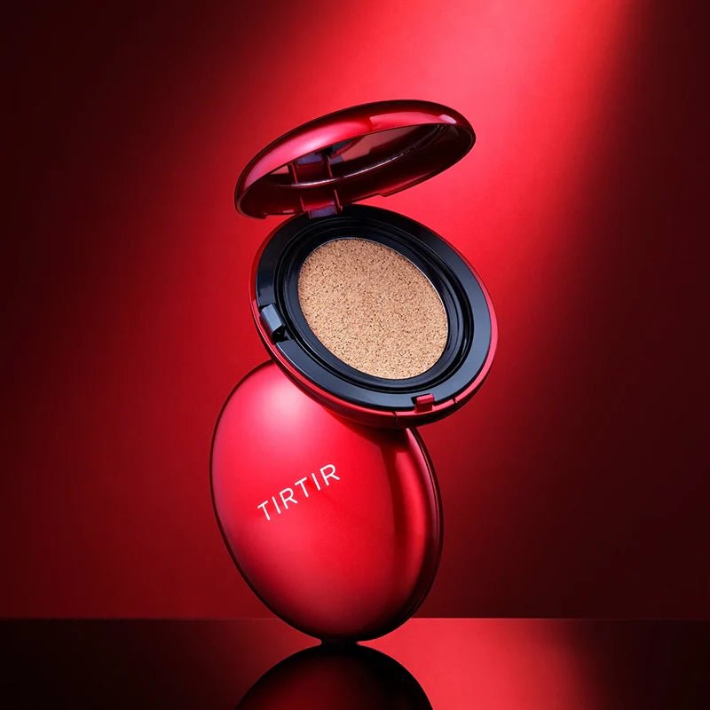 Tirtir : Mask Fit Red Mini Cushion