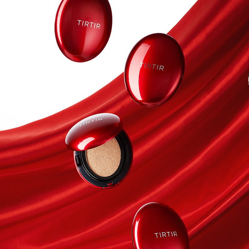 Tirtir : Mask Fit Red Mini Cushion