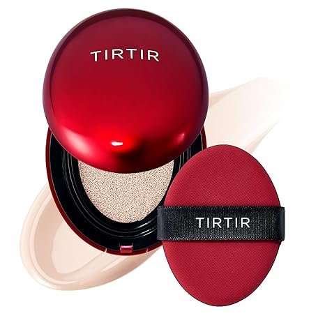 Tirtir : Mask Fit Red Mini Cushion