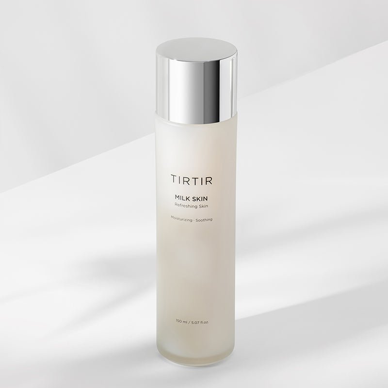 Tirtir : Milk Skin Toner