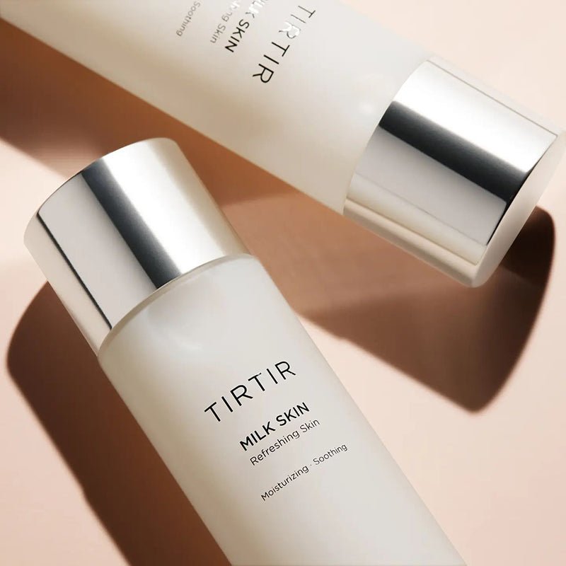 Tirtir : Milk Skin Toner