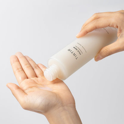 Tirtir : Milk Skin Toner