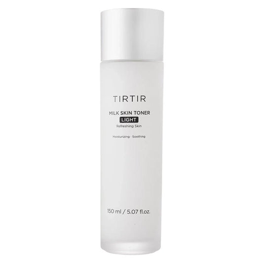 Tirtir : Milk Skin Toner Light