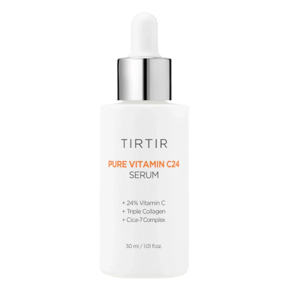 Tirtir : Pure Vitamin C24 Serum