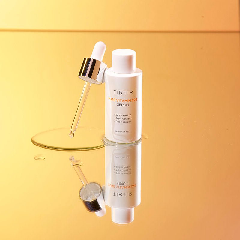 Tirtir : Pure Vitamin C24 Serum