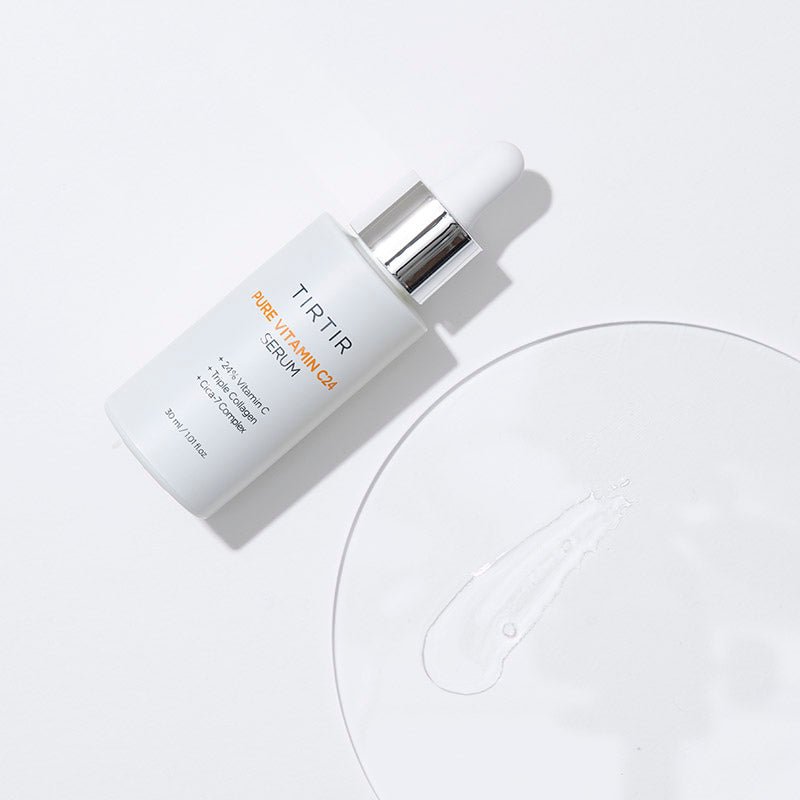 Tirtir : Pure Vitamin C24 Serum