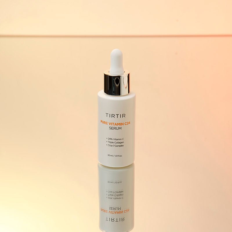 Tirtir : Pure Vitamin C24 Serum