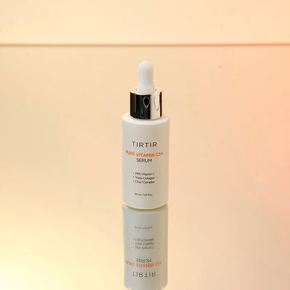 Tirtir : Pure Vitamin C24 Serum