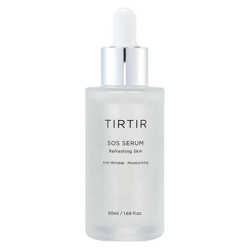 Tirtir : SOS Serum