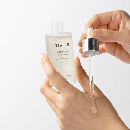 Tirtir : SOS Serum