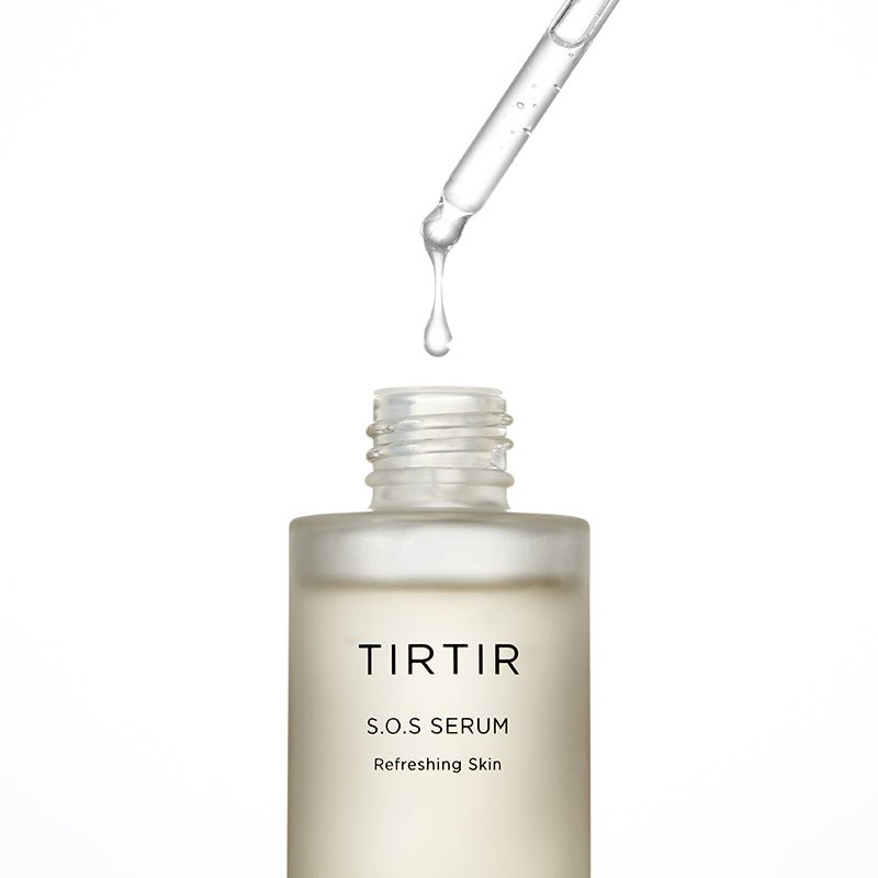 Tirtir : SOS Serum