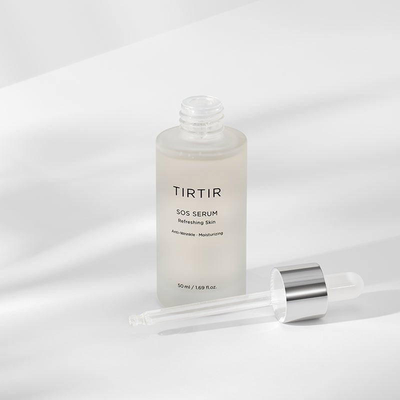 Tirtir : SOS Serum