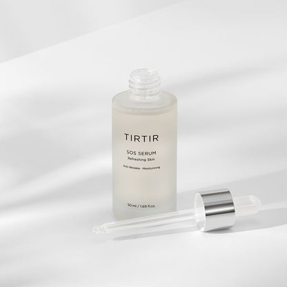 Tirtir : SOS Serum