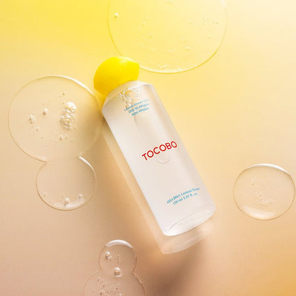 Tocobo : AHA BHA Lemon Toner