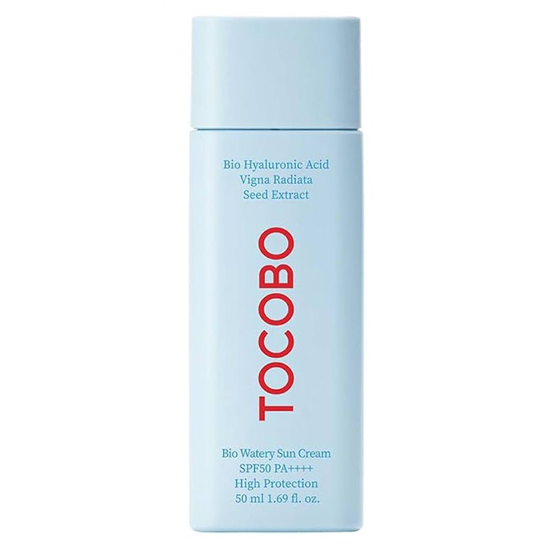 Tocobo : Bio Watery Sun Cream SPF50 PA++++