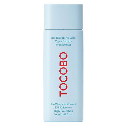 Tocobo : Bio Watery Sun Cream SPF50 PA++++