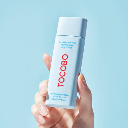 Tocobo : Bio Watery Sun Cream SPF50 PA++++