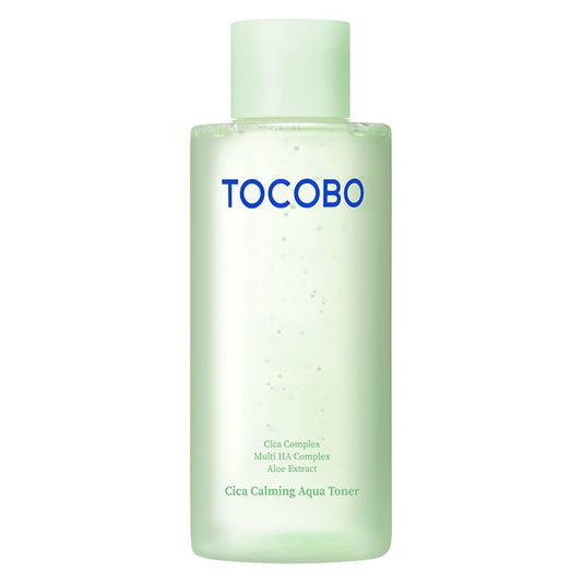 Tocobo : Cica Calming Aqua Toner