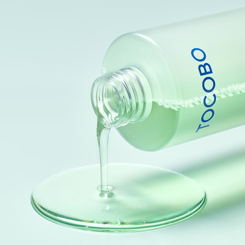 Tocobo : Cica Calming Aqua Toner