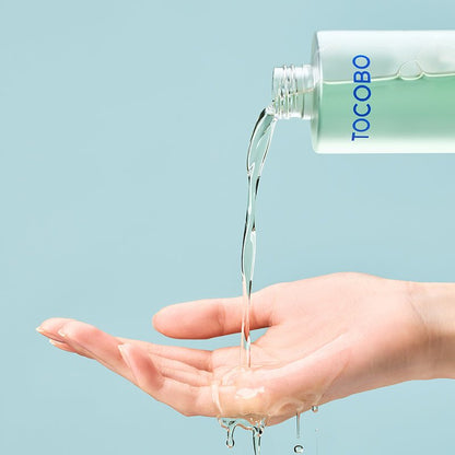 Tocobo : Cica Calming Aqua Toner