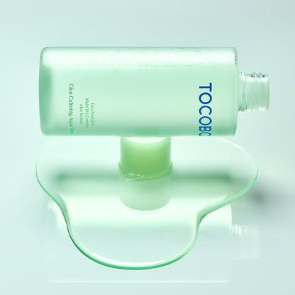 Tocobo : Cica Calming Aqua Toner