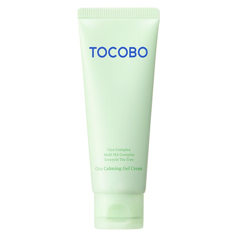 Tocobo : Cica Calming Gel Cream