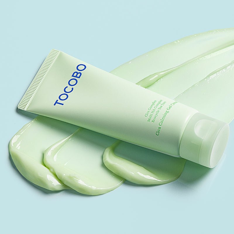 Tocobo : Cica Calming Gel Cream