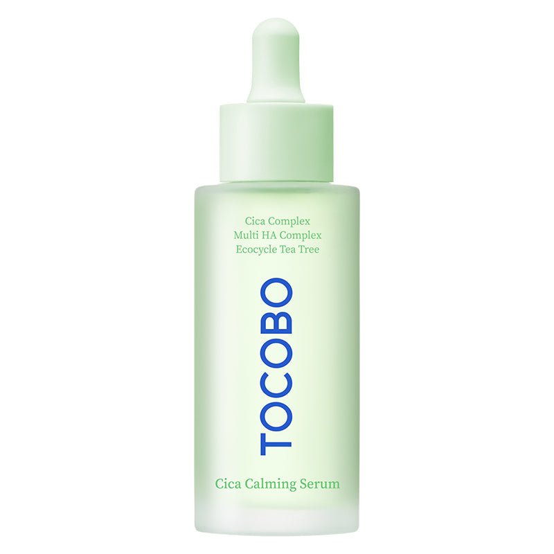 Tocobo : Cica Calming Serum