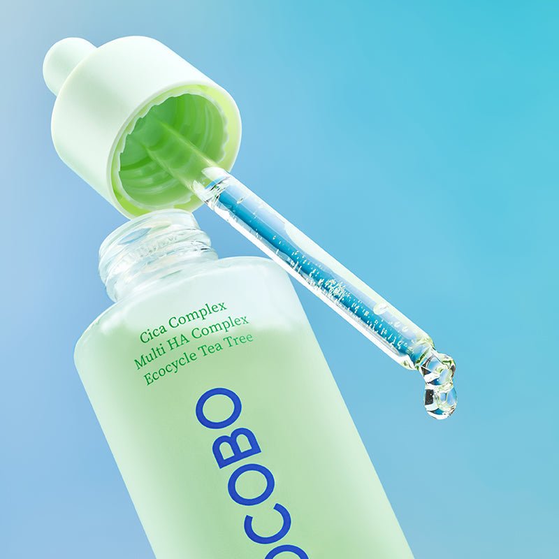 Tocobo : Cica Calming Serum