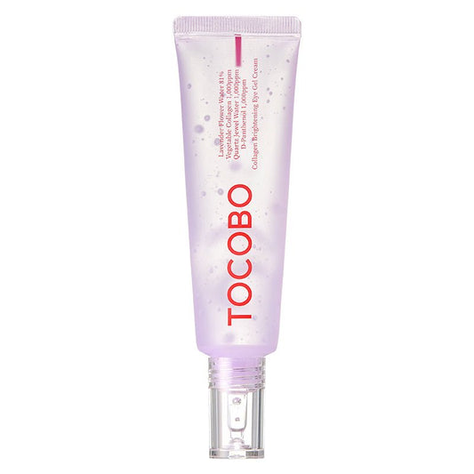 Tocobo : Collagen Brightening Eye Gel Cream