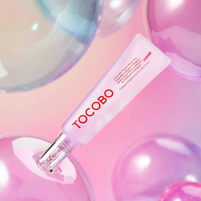 Tocobo : Collagen Brightening Eye Gel Cream