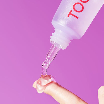 Tocobo : Collagen Brightening Eye Gel Cream