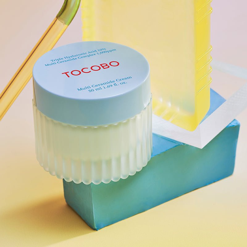 Tocobo : Multi Ceramide Cream
