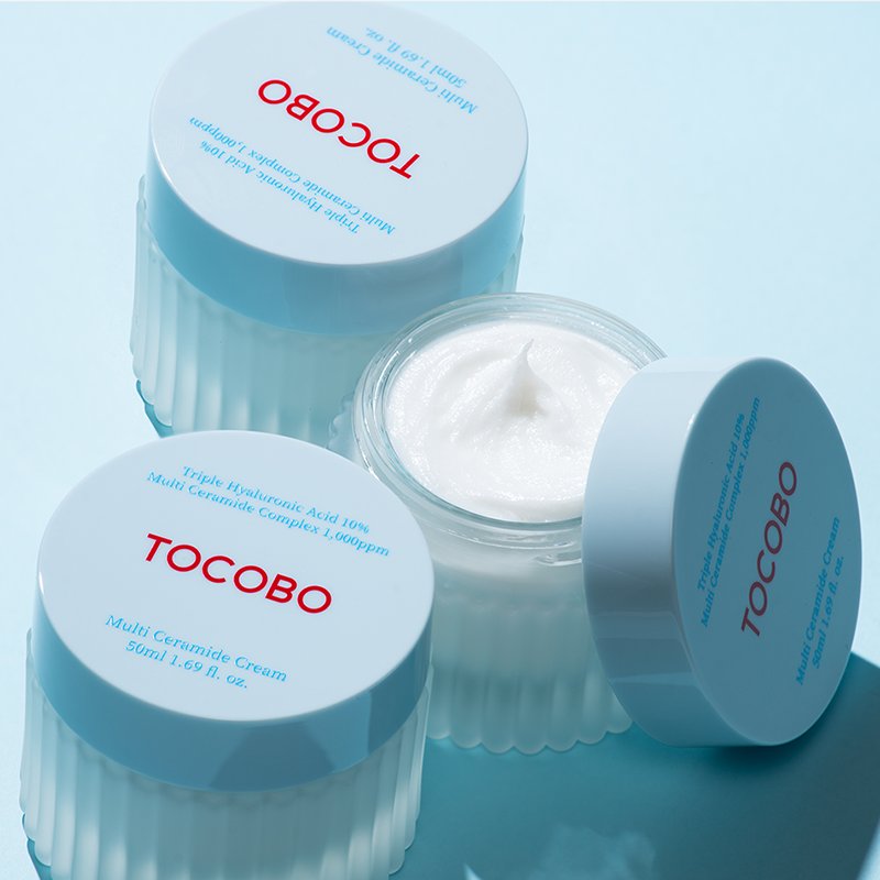 Tocobo : Multi Ceramide Cream