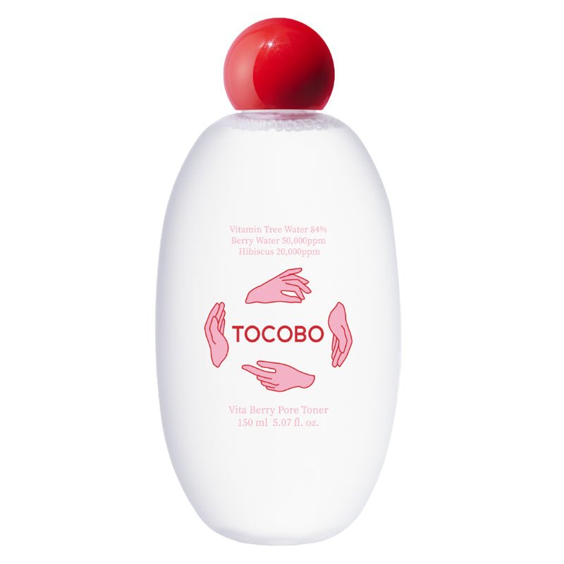 Tocobo : Vita Berry Pore Toner