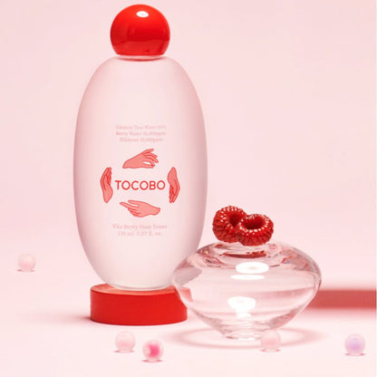 Tocobo : Vita Berry Pore Toner