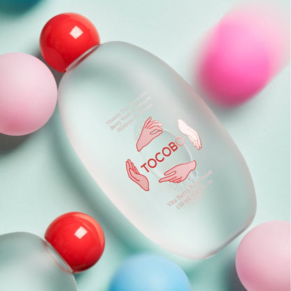 Tocobo : Vita Berry Pore Toner