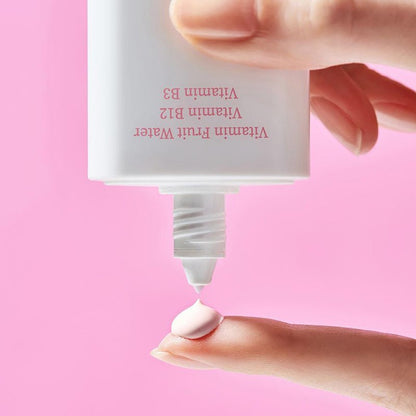 Tocobo : Vita Tone Up Sun Cream SPF50+ PA++++