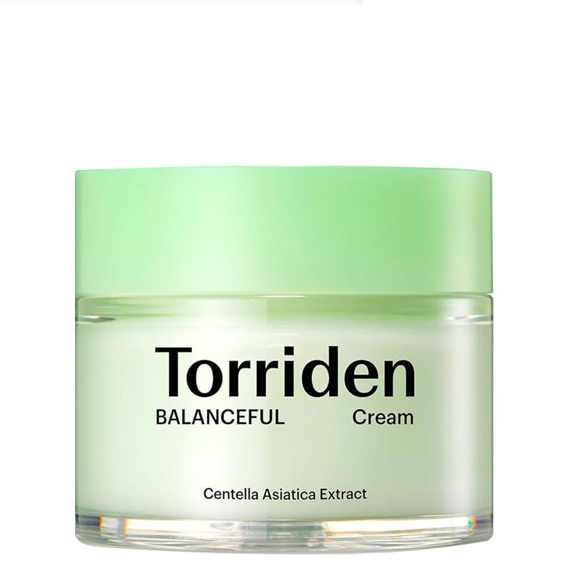 Torriden : Balanceful Cica Cream