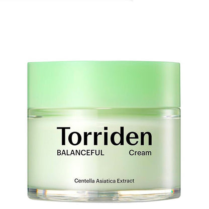 Torriden : Balanceful Cica Cream