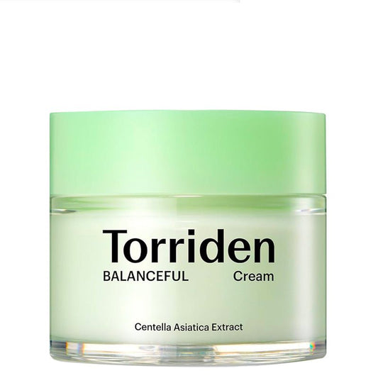 Torriden : Balanceful Cica Cream