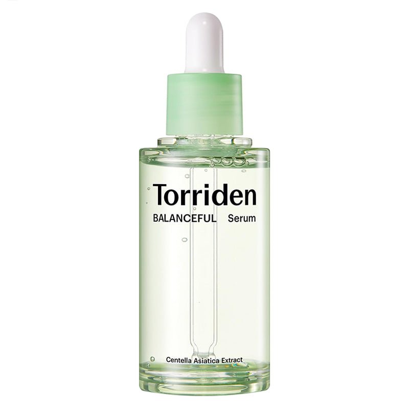 Torriden : Balanceful Cica Serum