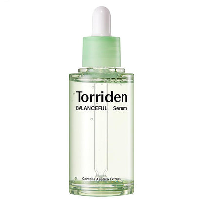 Torriden : Balanceful Cica Serum