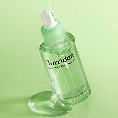 Torriden : Balanceful Cica Serum