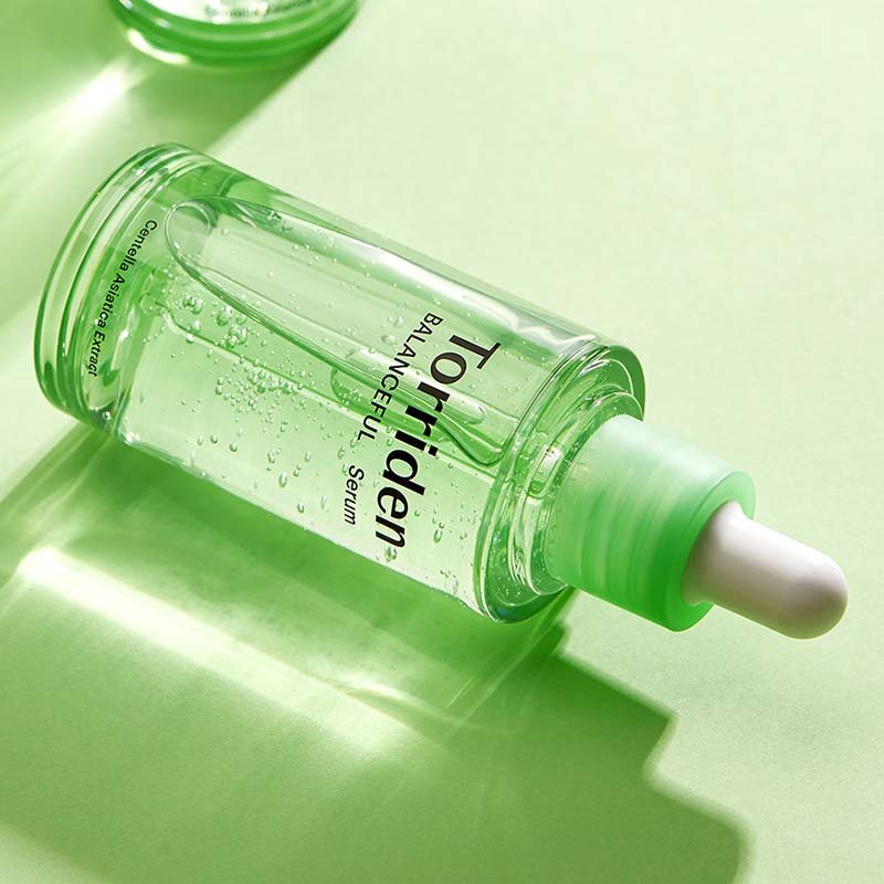 Torriden : Balanceful Cica Serum