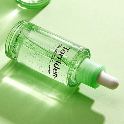Torriden : Balanceful Cica Serum